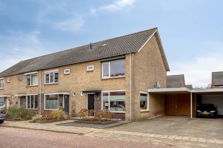 Foto 2 van Grimberglaan 8