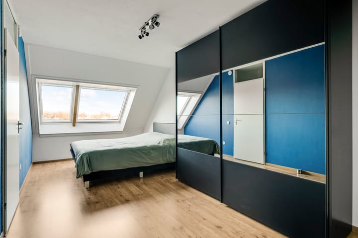 Foto 3 van Burgemeester Gubbelsstraat 46