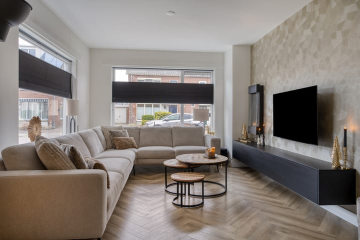 Foto 4 van Grimberglaan 8