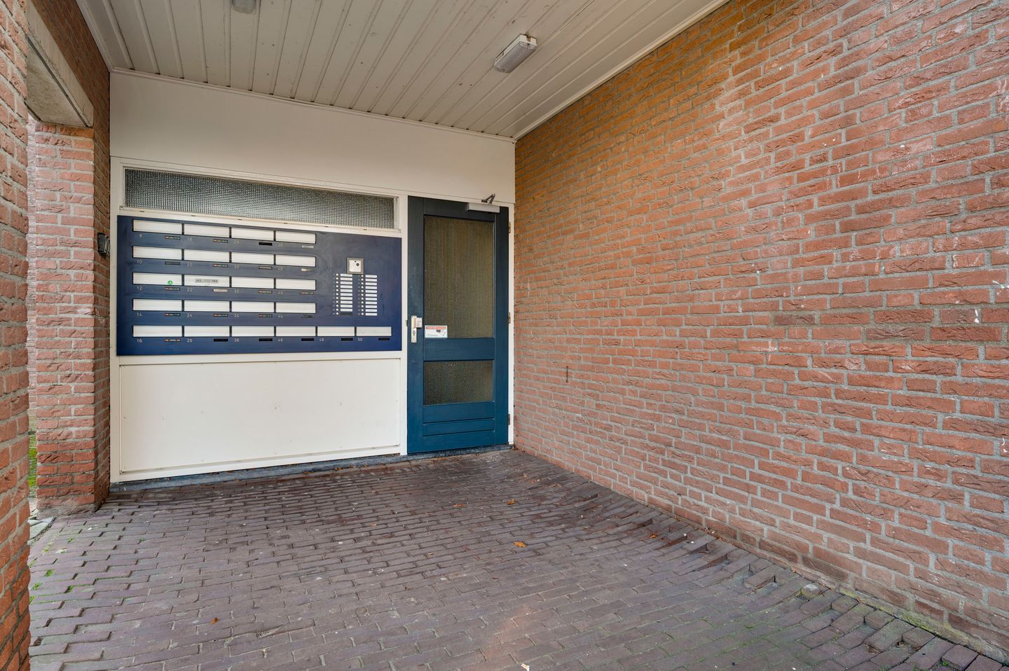 Foto 5 van Burgemeester Gubbelsstraat 46