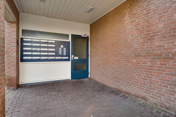 Foto 5 van Burgemeester Gubbelsstraat 46