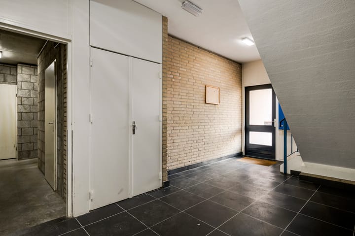 Foto 6 van Burgemeester Gubbelsstraat 46