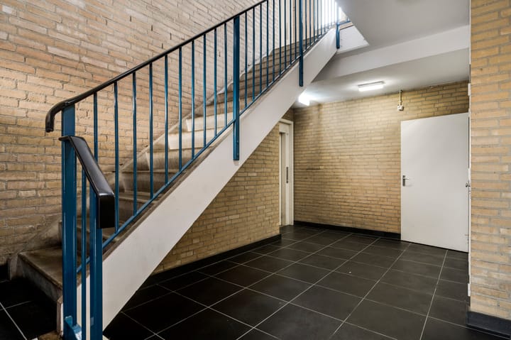 Foto 7 van Burgemeester Gubbelsstraat 46