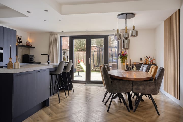 Foto 8 van Grimberglaan 8