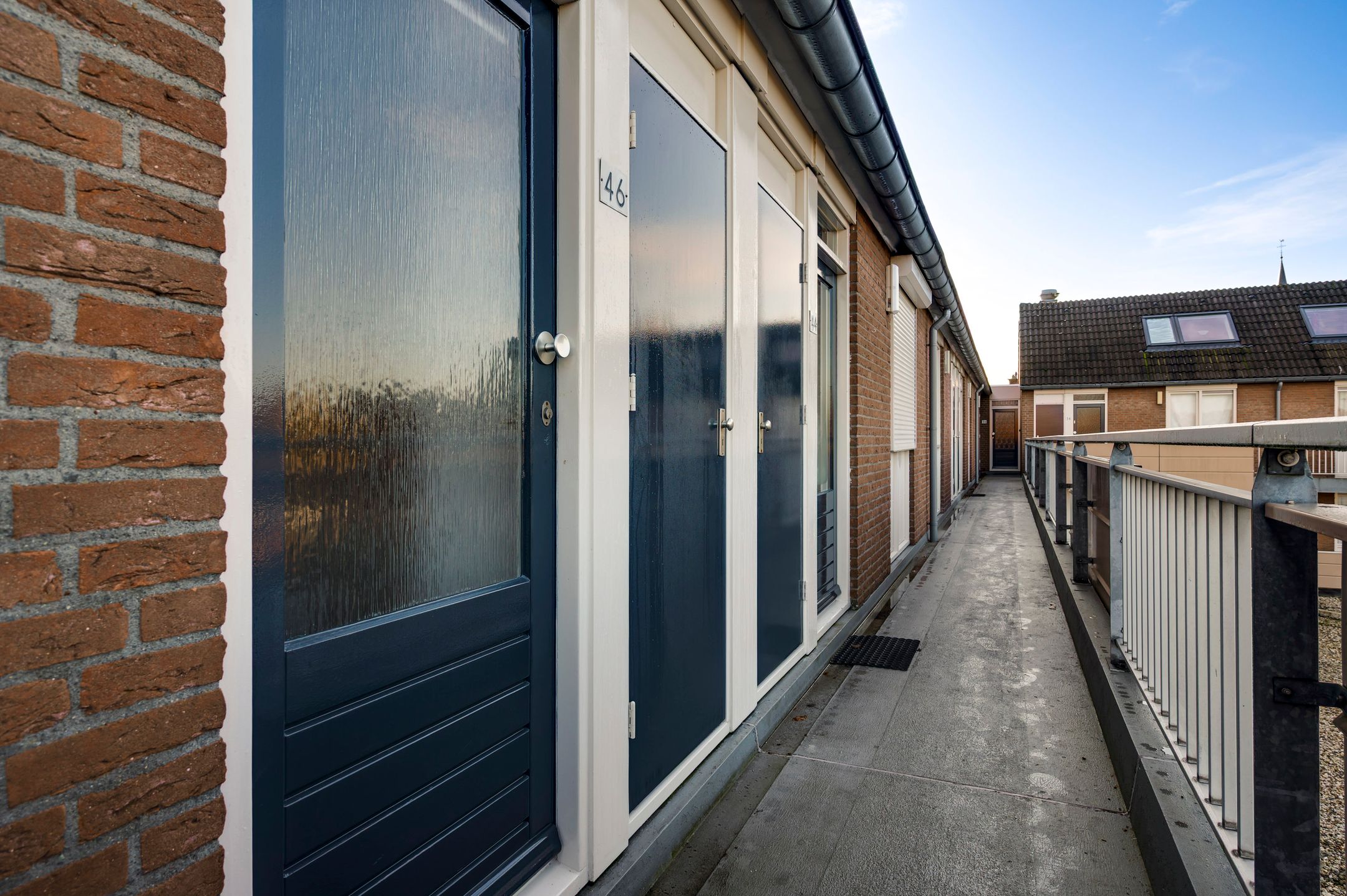 Foto 9 van Burgemeester Gubbelsstraat 46