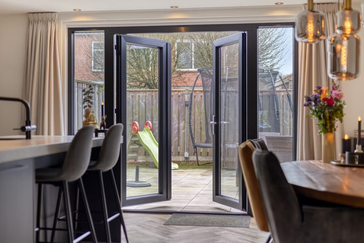 Foto 10 van Grimberglaan 8