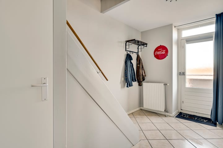 Foto 10 van Burgemeester Gubbelsstraat 46