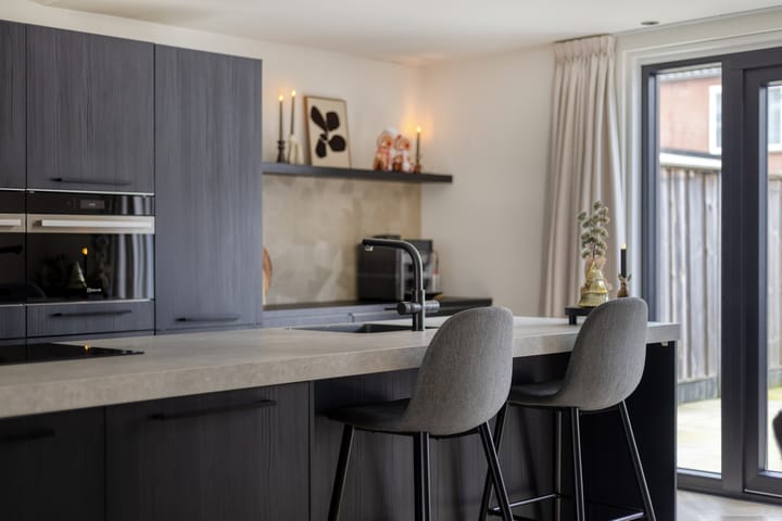 Foto 12 van Grimberglaan 8