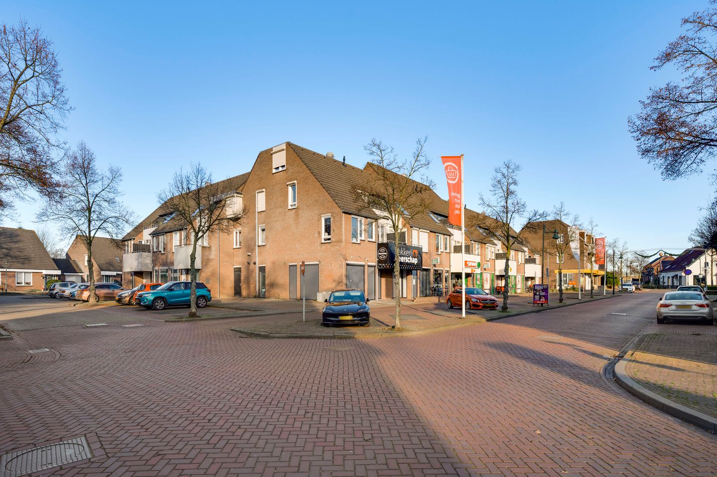 Foto 25 van Burgemeester Gubbelsstraat 46