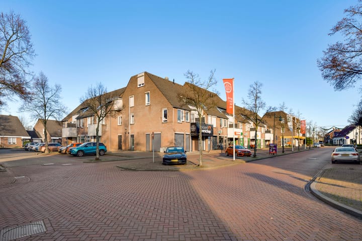 Foto 25 van Burgemeester Gubbelsstraat 46