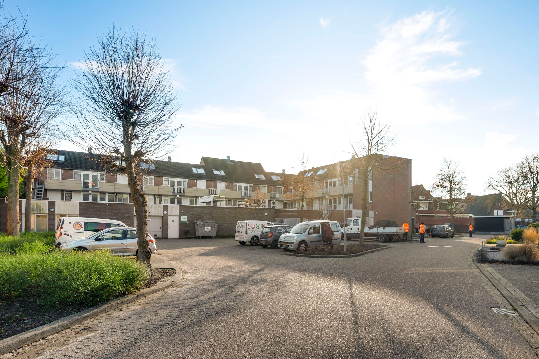 Foto 27 van Burgemeester Gubbelsstraat 46