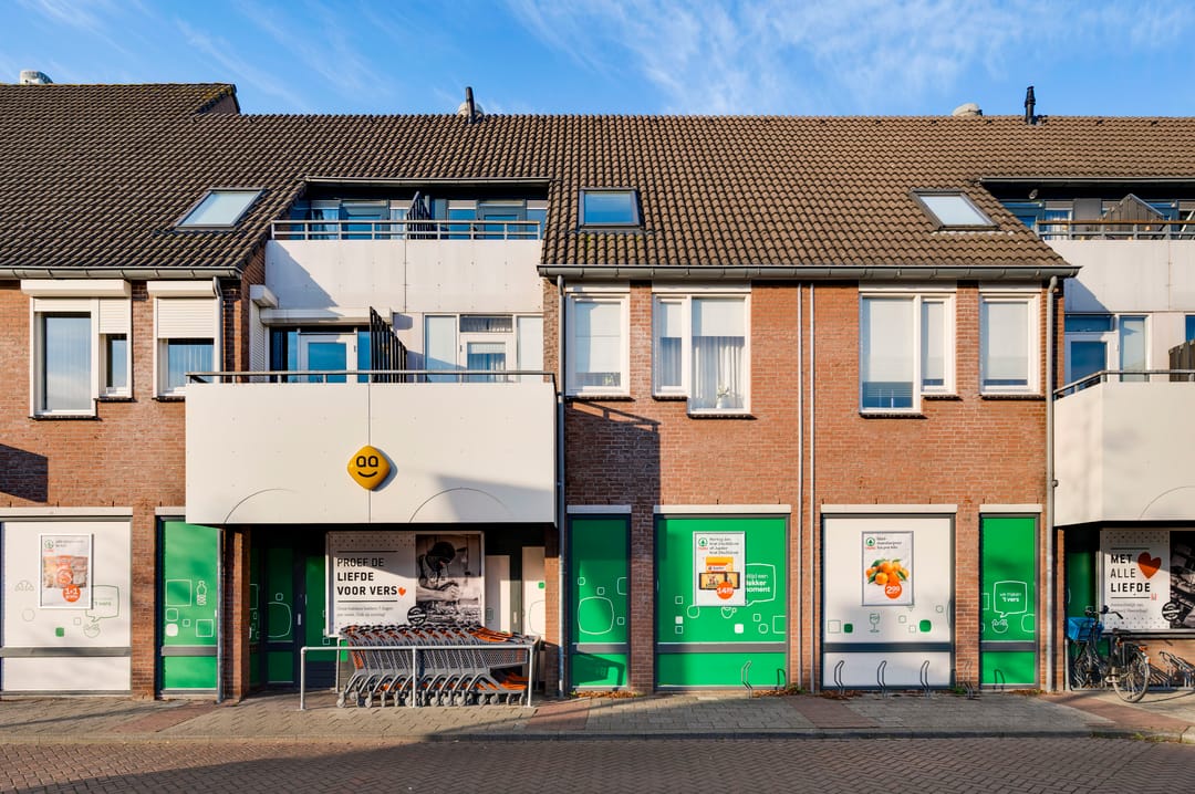 Foto 28 van Burgemeester Gubbelsstraat 46