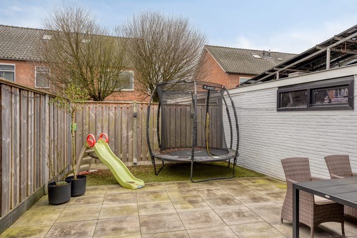 Foto 33 van Grimberglaan 8