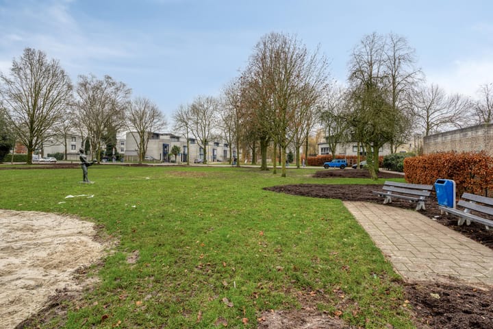 Foto 38 van Grimberglaan 8