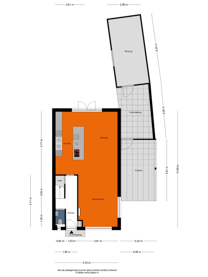 Foto 39 van Grimberglaan 8