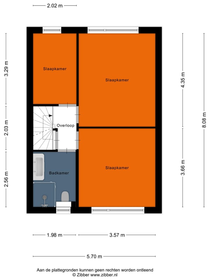 Foto 40 van Grimberglaan 8