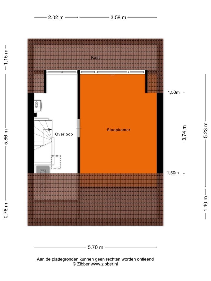 Foto 41 van Grimberglaan 8