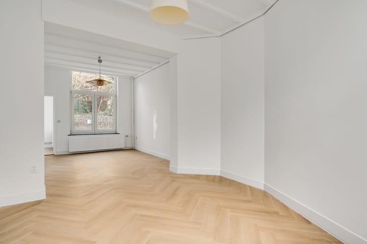 Foto 2 van Sint Antoniuslaan 60-A