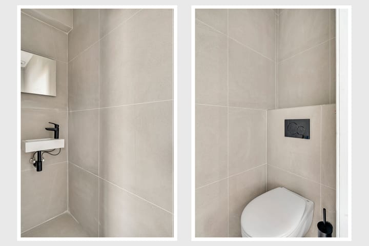 Foto 9 van Sint Antoniuslaan 60-A