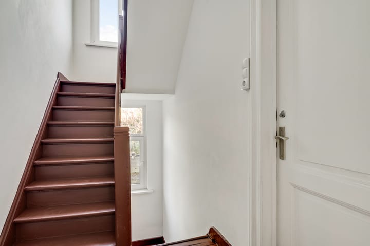 Foto 16 van Sint Antoniuslaan 60-A