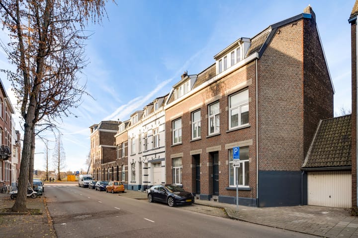 Foto 22 van Sint Antoniuslaan 60-A