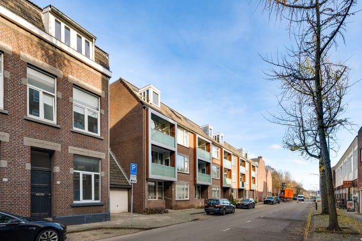 Foto 23 van Sint Antoniuslaan 60-A