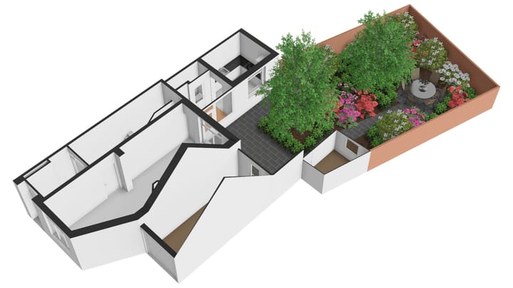 Foto 25 van Sint Antoniuslaan 60-A