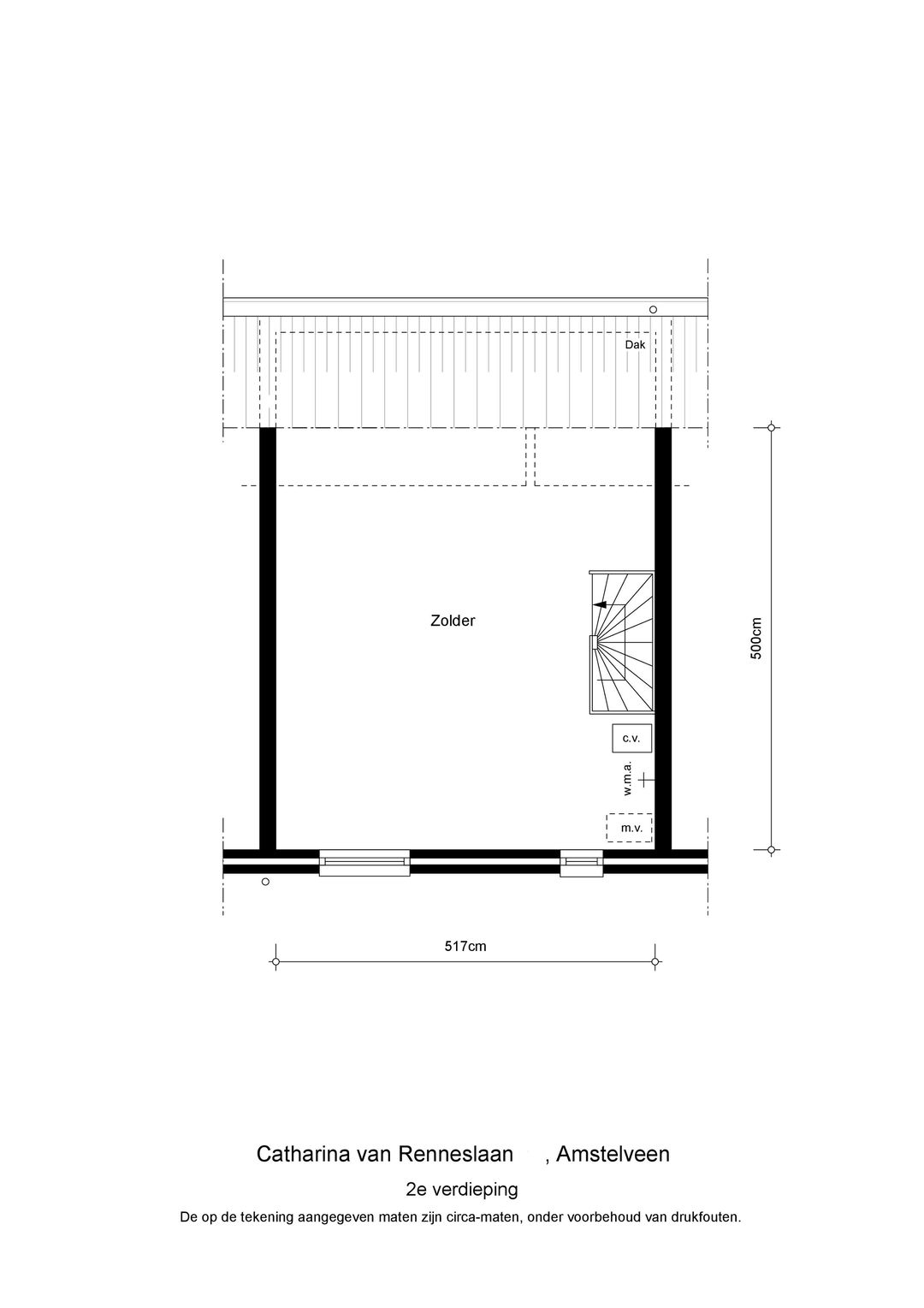 Foto 8 van Catharina van Renneslaan 40