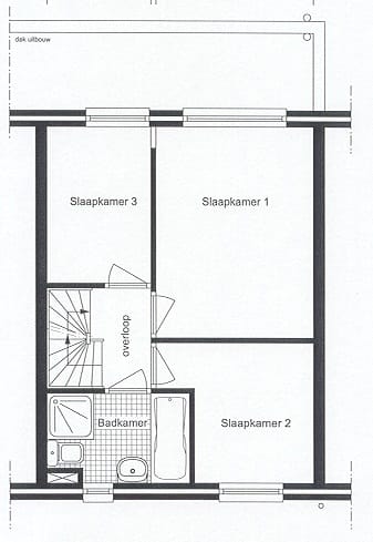 Foto 7 van Catharina van Renneslaan 40