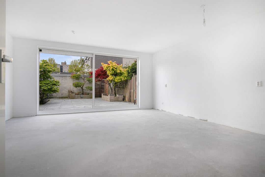 Foto 2 van Catharina van Renneslaan 40