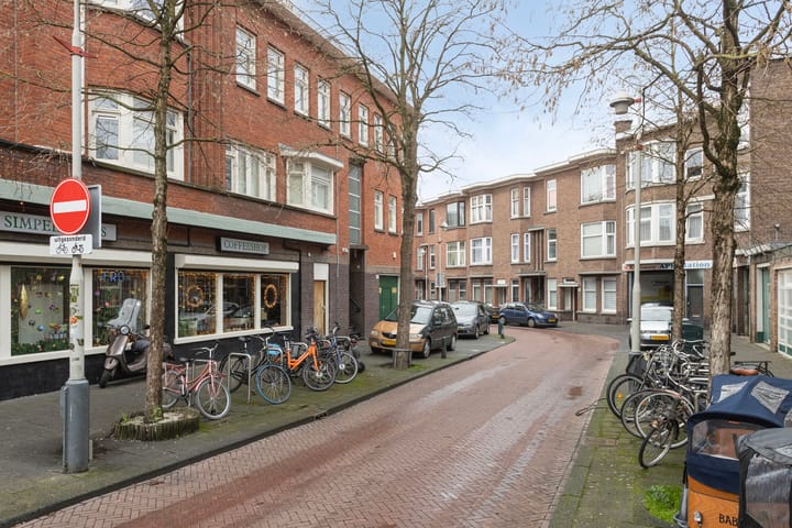 Foto 2 van Nunspeetlaan 11