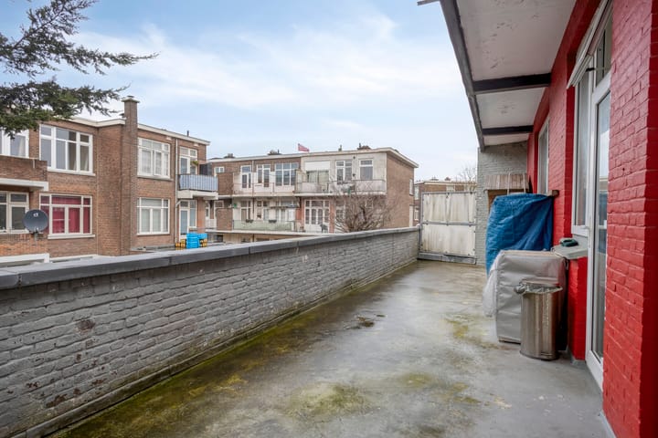 Foto 4 van Nunspeetlaan 11