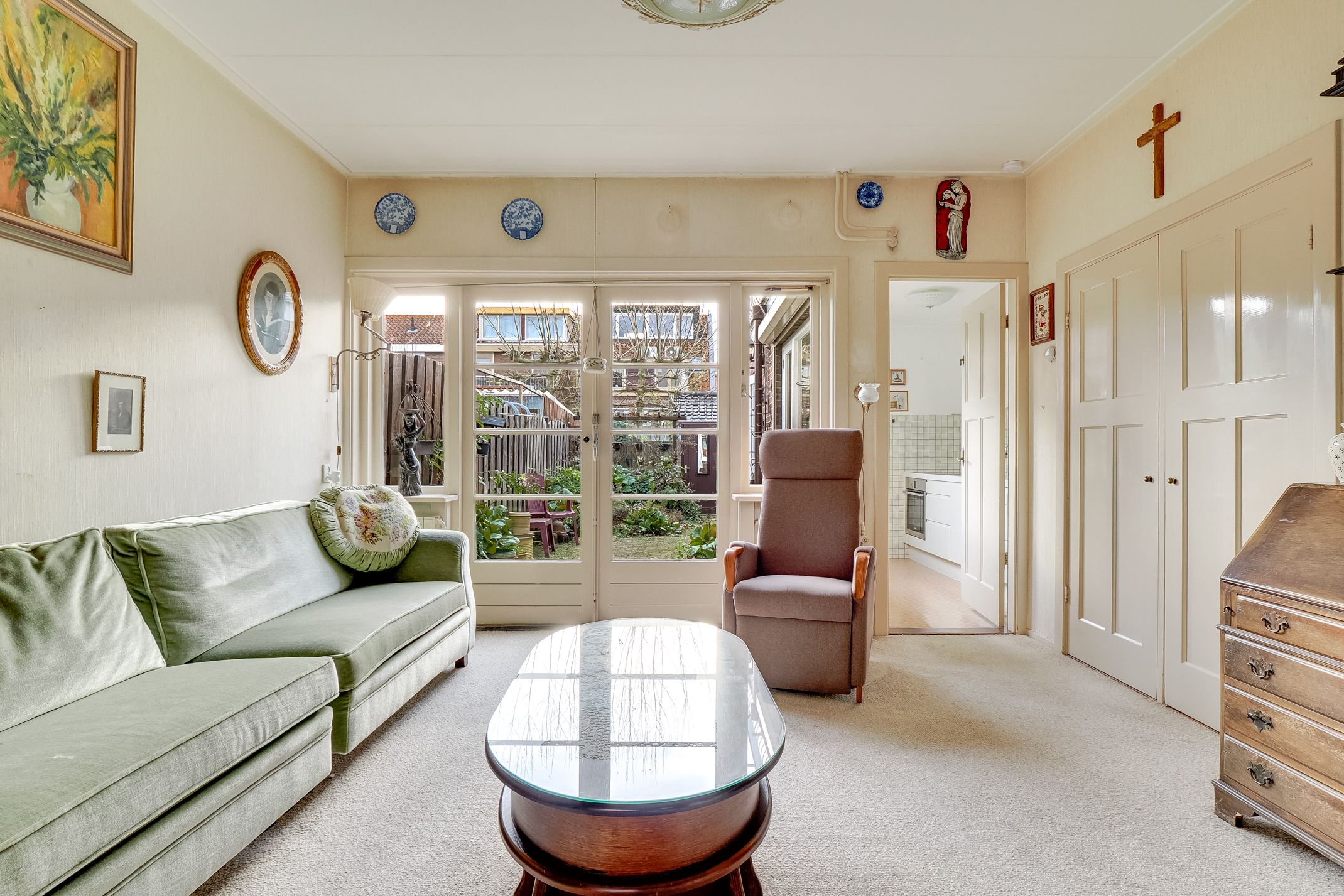 Photo 3 of Burgemeester Strick van Linschotenstraat 27