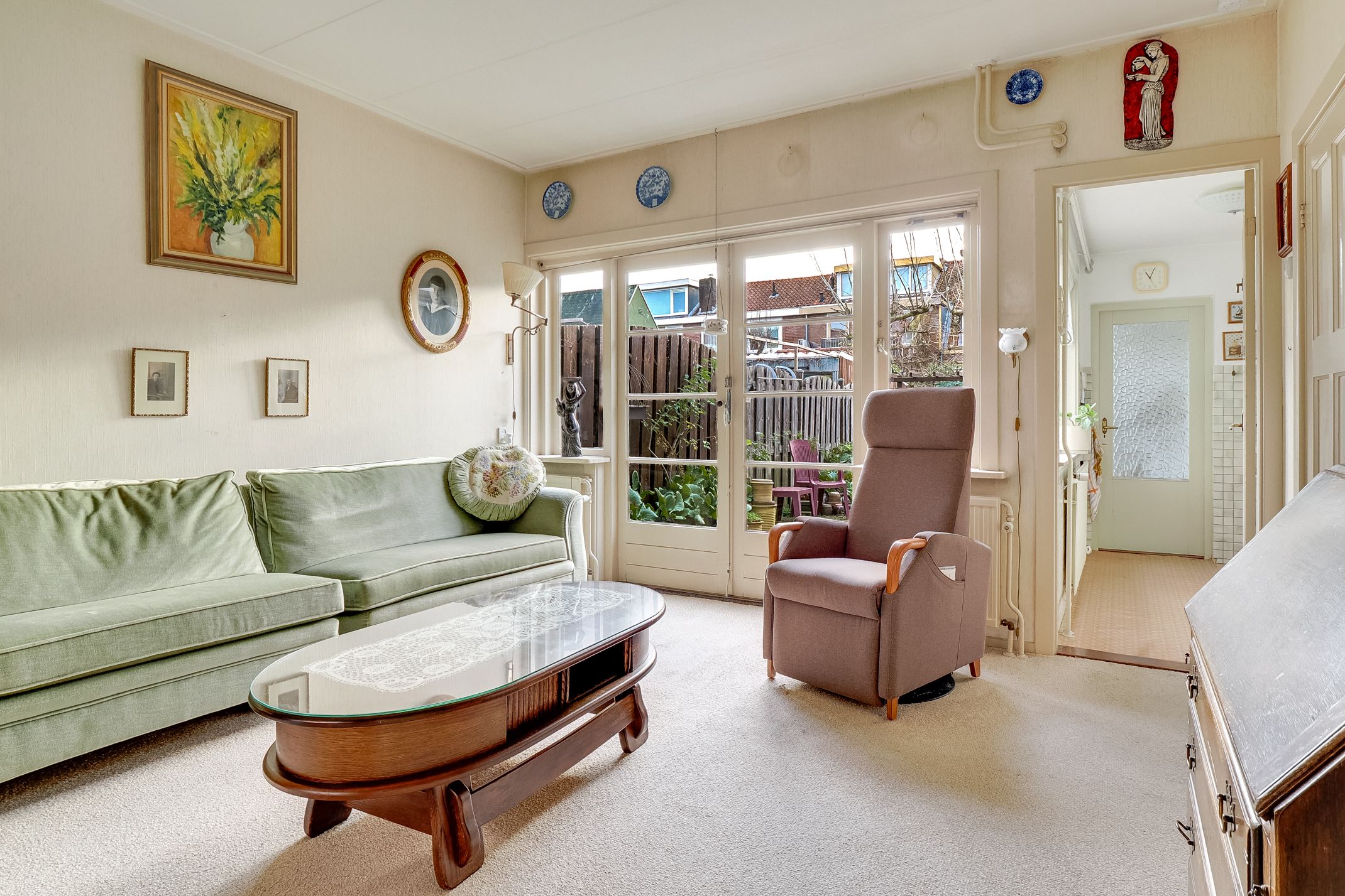 Photo 9 of Burgemeester Strick van Linschotenstraat 27