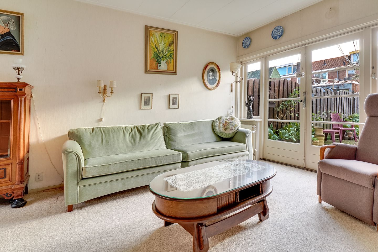 Photo 10 of Burgemeester Strick van Linschotenstraat 27