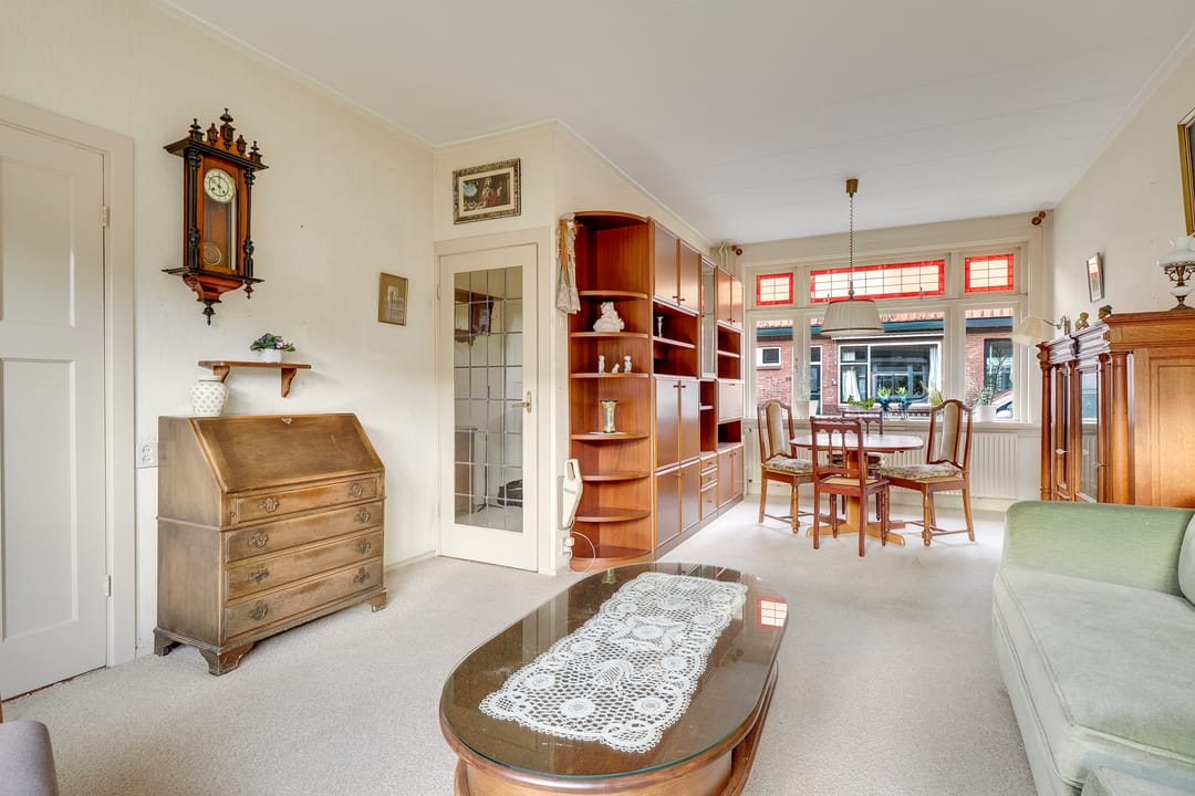 Photo 11 of Burgemeester Strick van Linschotenstraat 27