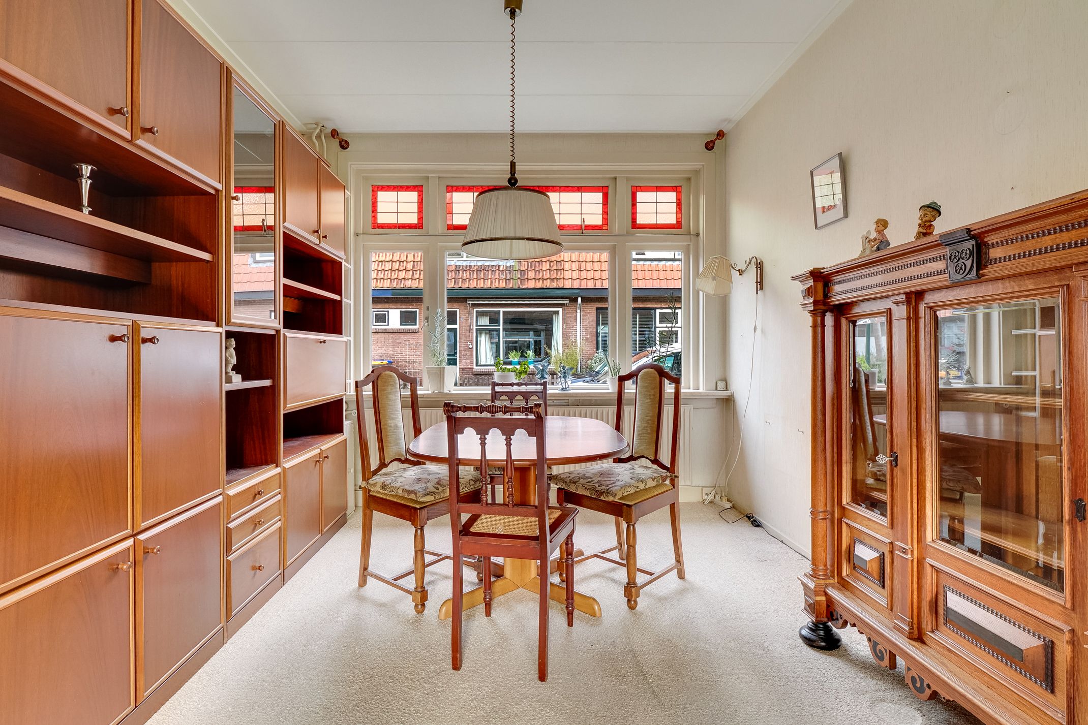 Photo 12 of Burgemeester Strick van Linschotenstraat 27