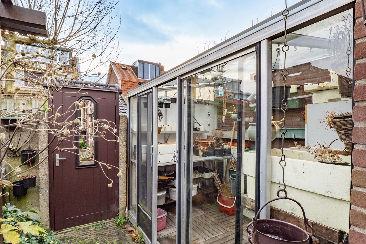 Photo 20 of Burgemeester Strick van Linschotenstraat 27