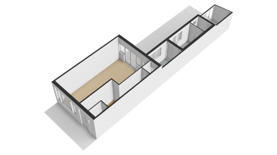 Photo 40 of Burgemeester Strick van Linschotenstraat 27