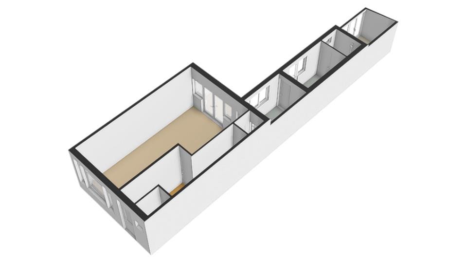 Photo 42 of Burgemeester Strick van Linschotenstraat 27