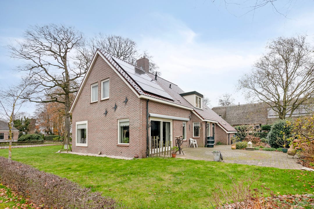 Photo 46 of Dorpsstraat 90