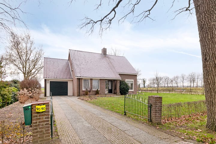 Photo 48 of Dorpsstraat 90