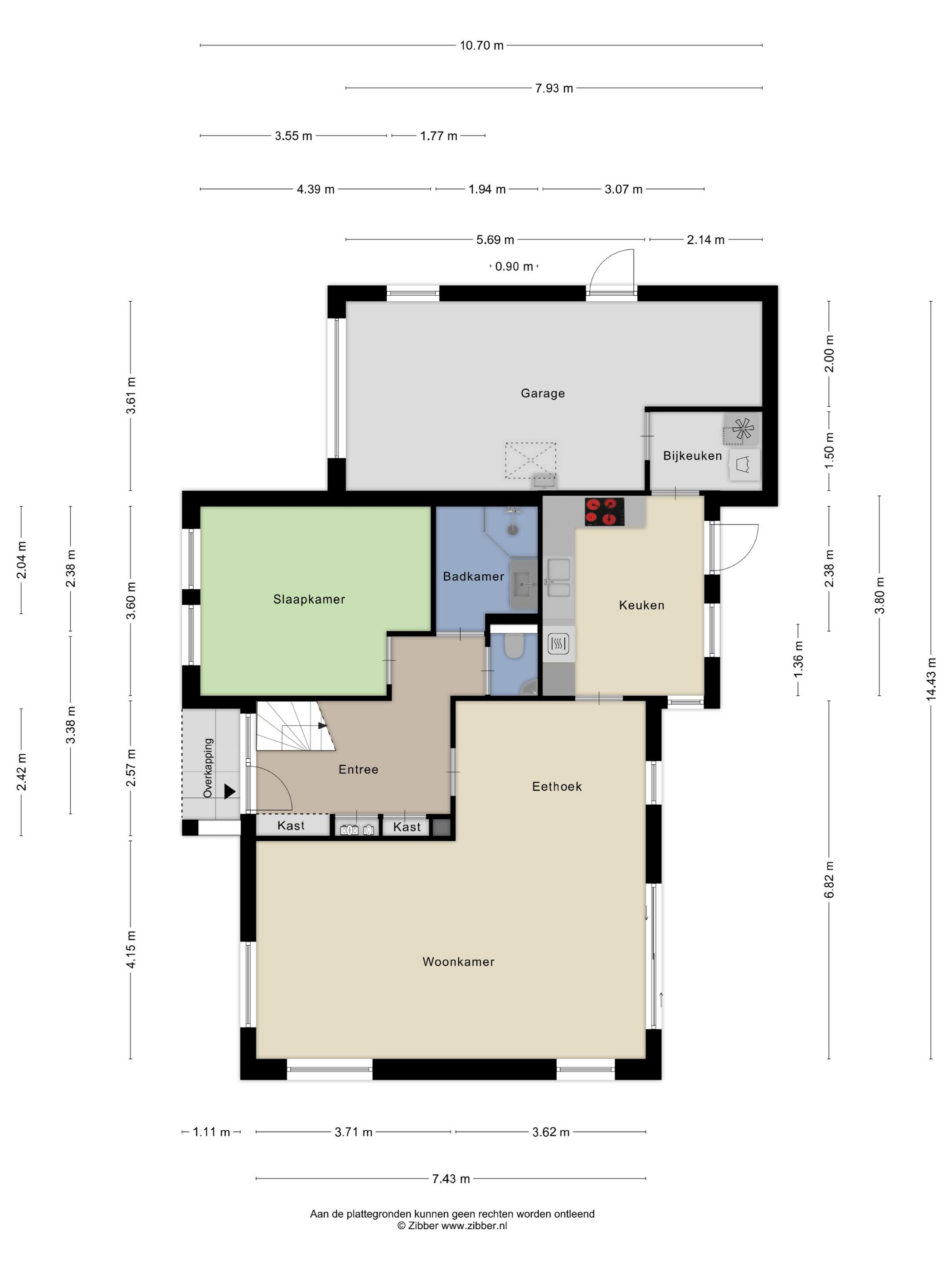 Photo 51 of Dorpsstraat 90