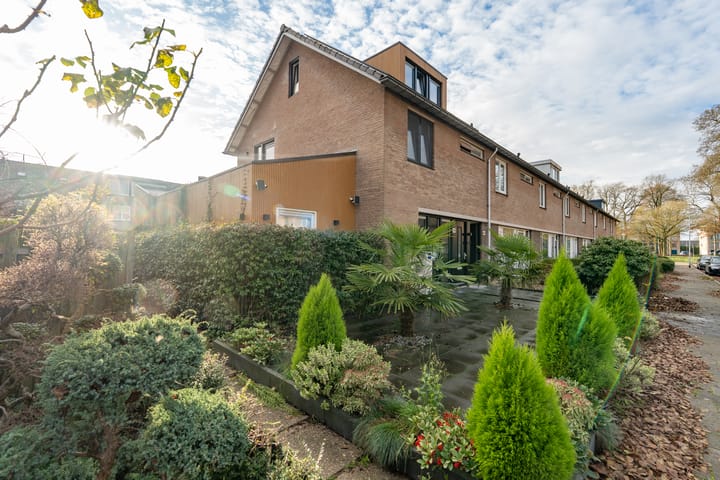 Foto 1 van Malvert 2321