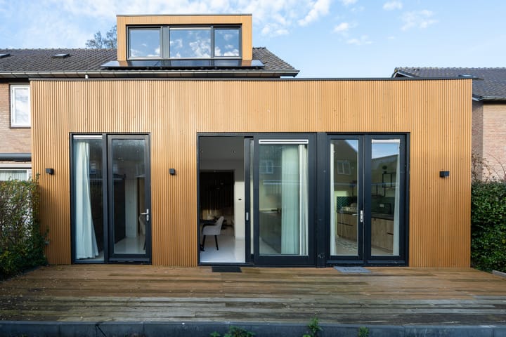 Foto 3 van Malvert 2321