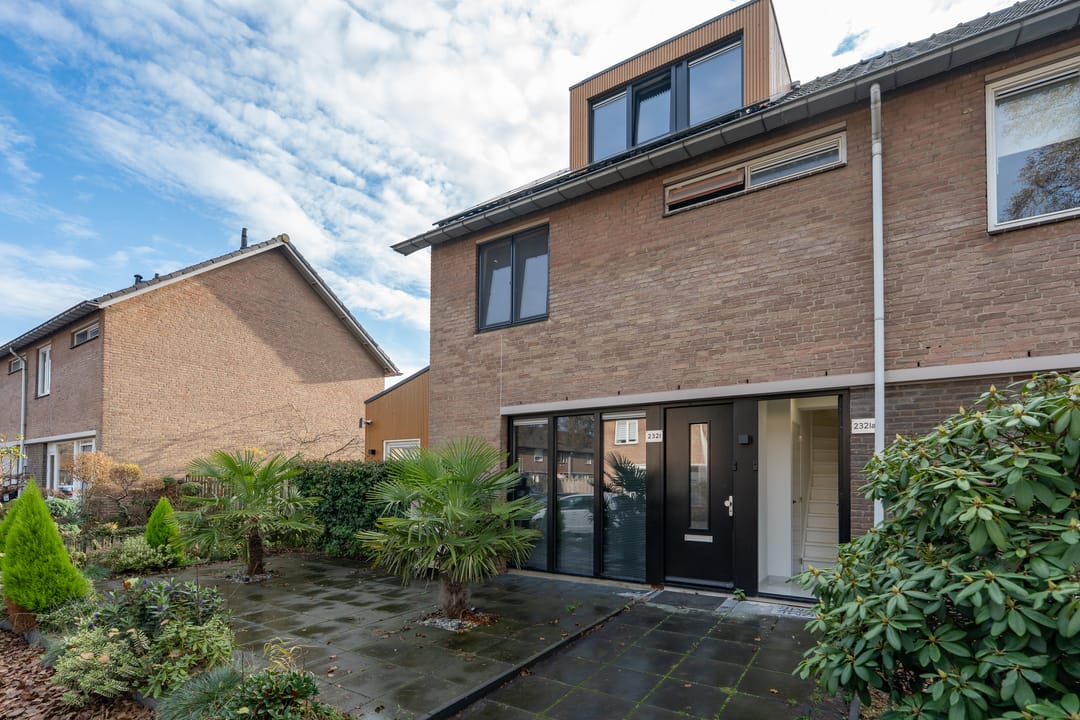 Foto 2 van Malvert 2321-A