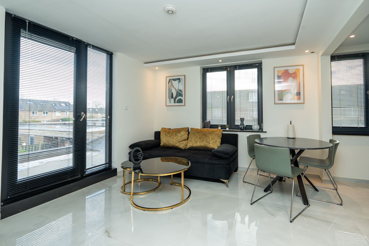 Foto 5 van Malvert 2321-A