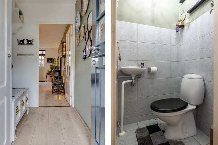 Foto 2 van Claverenbladstraat 128