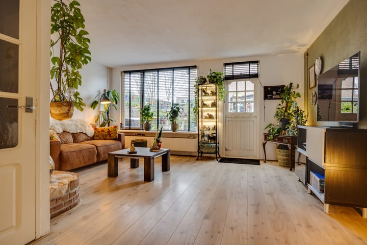 Foto 4 van Claverenbladstraat 128