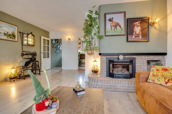 Foto 5 van Claverenbladstraat 128